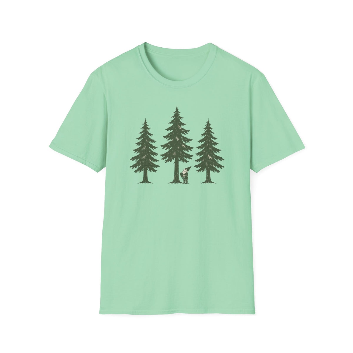 Inspection Passed T-Shirt