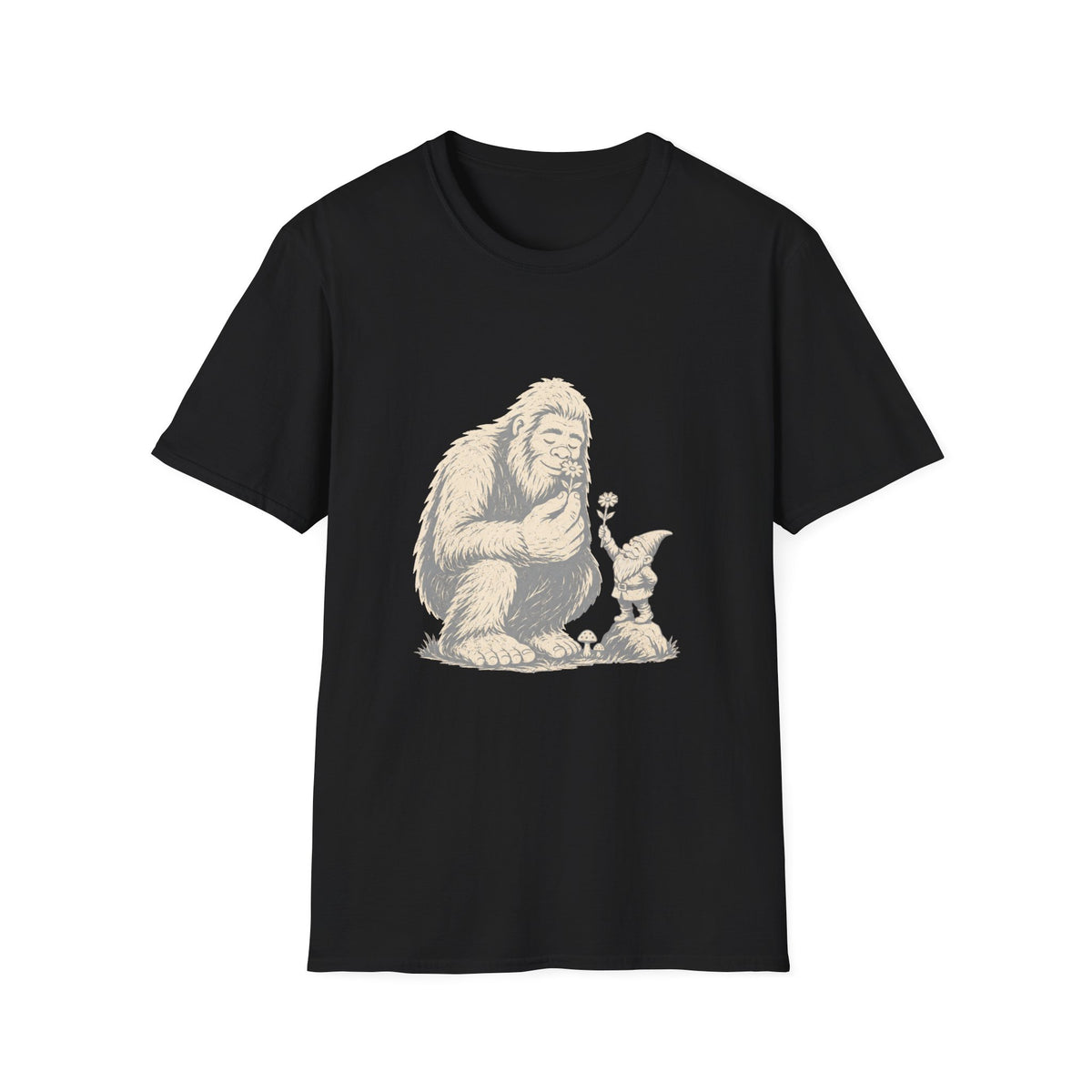 Wildflower T-Shirt