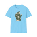 Fiddlehead Fern T-Shirt