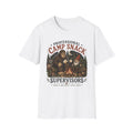 Camp Snack lt T-Shirt