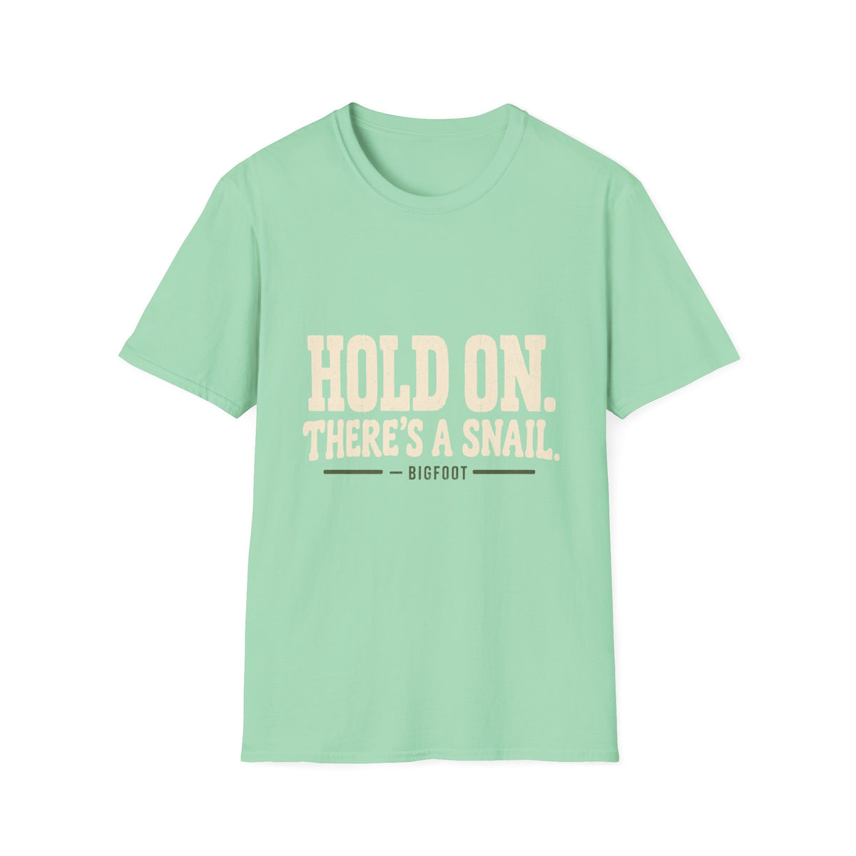 Hold On T-Shirt