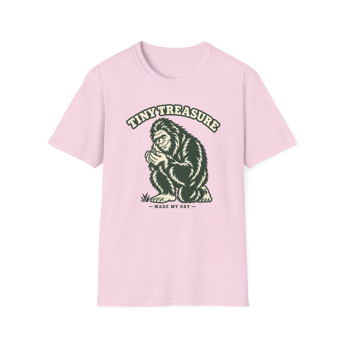 Tiny Treasure T-Shirt