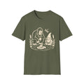 Frog Audience T-Shirt