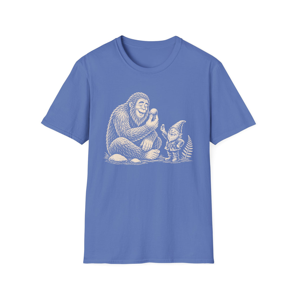 Pebble Discovery T-Shirt