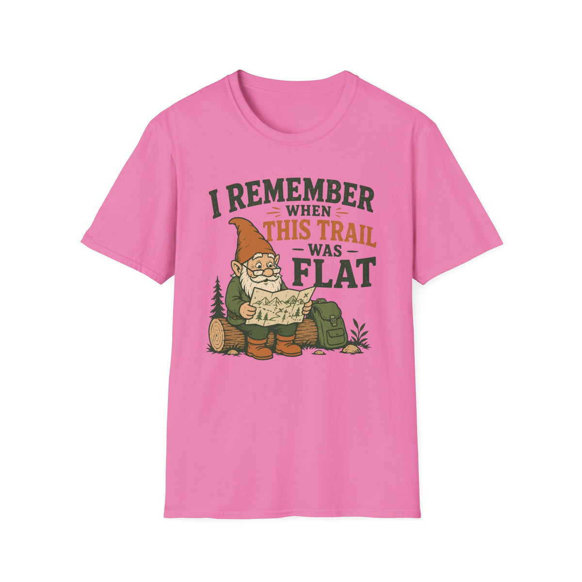 I Remember T-Shirt