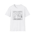 Outfit Plan T-Shirt