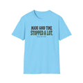 Made Good Time LT T-Shirt
