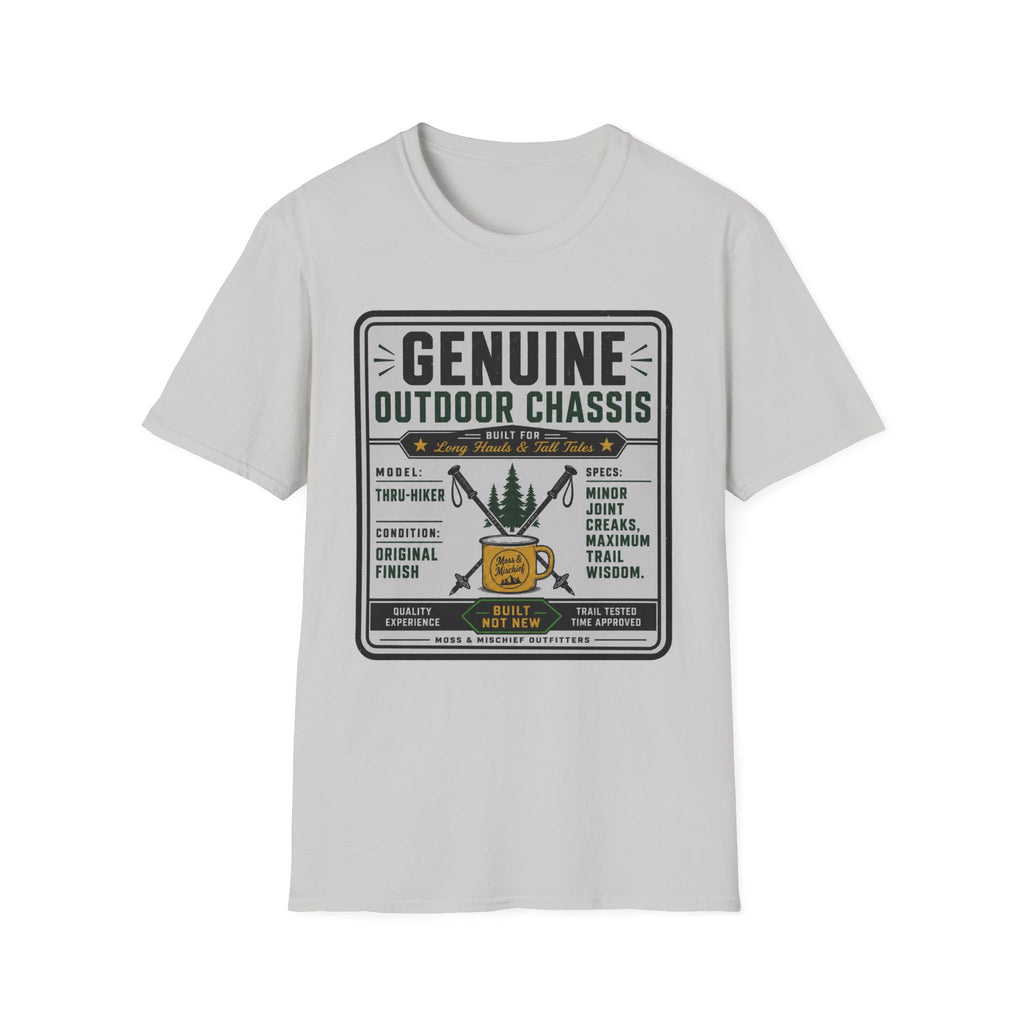 Genuine Outdoor T-Shirt