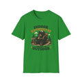 Indoor Enthusiast T-Shirt