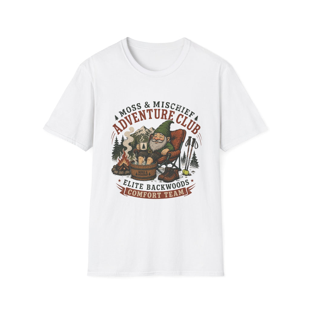 Comfort Team T-Shirt