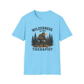 Wilderness TherapistT-Shirt