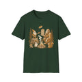 Campfire Pancakes T-Shirt