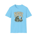 We Should Stay T-Shirt