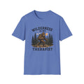 Wilderness Therapist T-Shirt