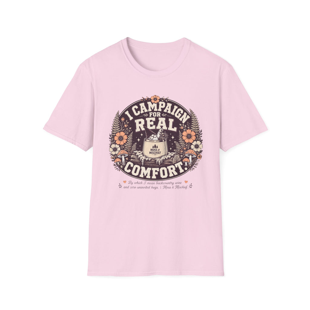I Campaign T-Shirt