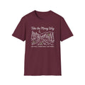 Mossy Way DK T-Shirt
