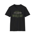 Little Something T-Shirt