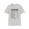 Nutrition Facts T-Shirt
