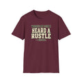 Where's My Stick T-Shirt