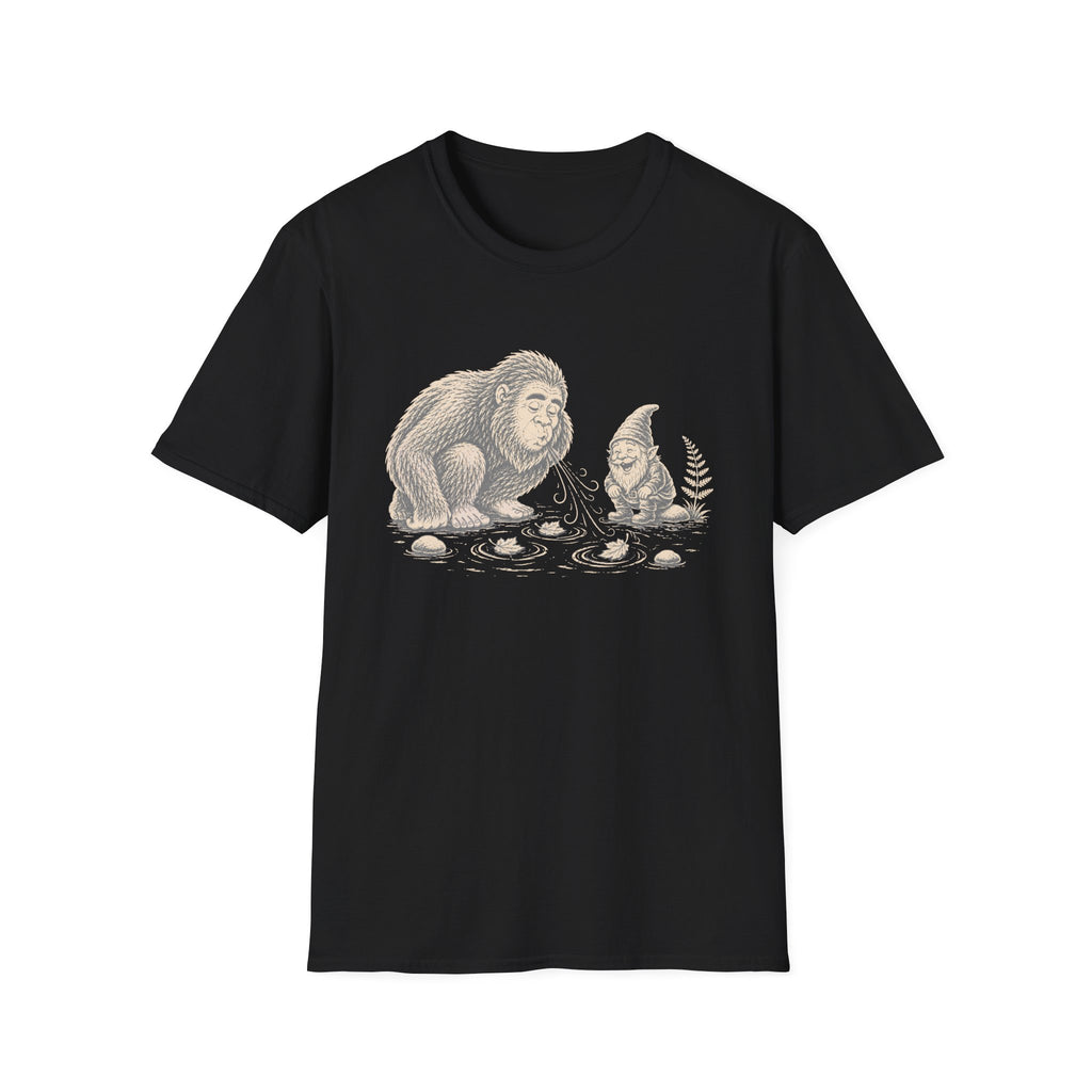 Creekside Fun T-Shirt