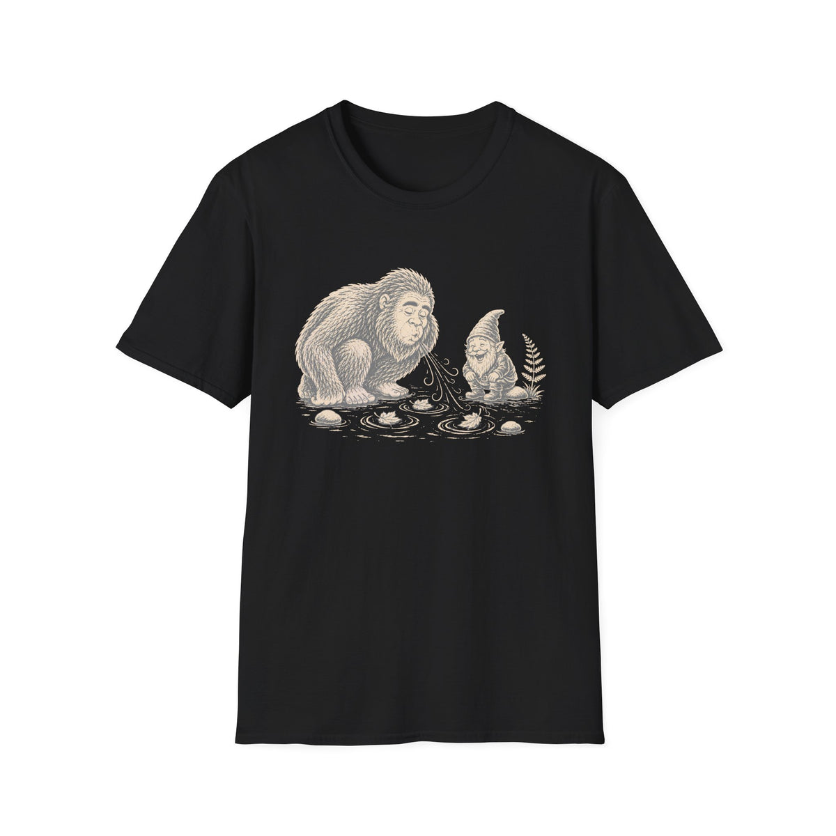 Creekside Fun T-Shirt