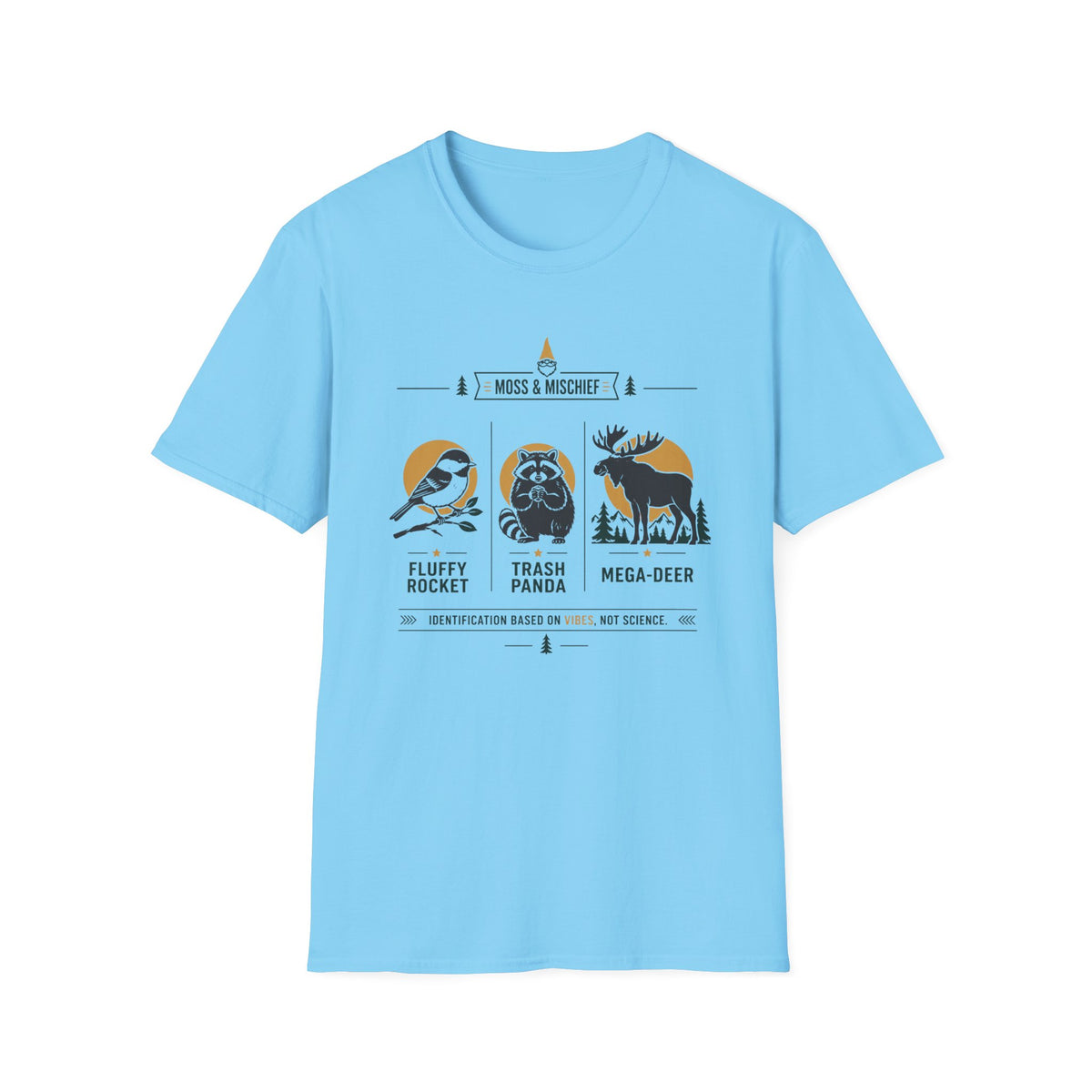 Animal Vibes T-Shirt