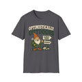 Optimistically Outdoors T-Shirt