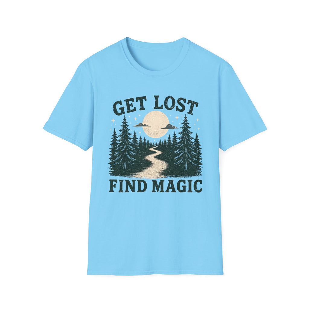 Find Magic T-Shirt