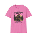 Adventure Awaits T-Shirt