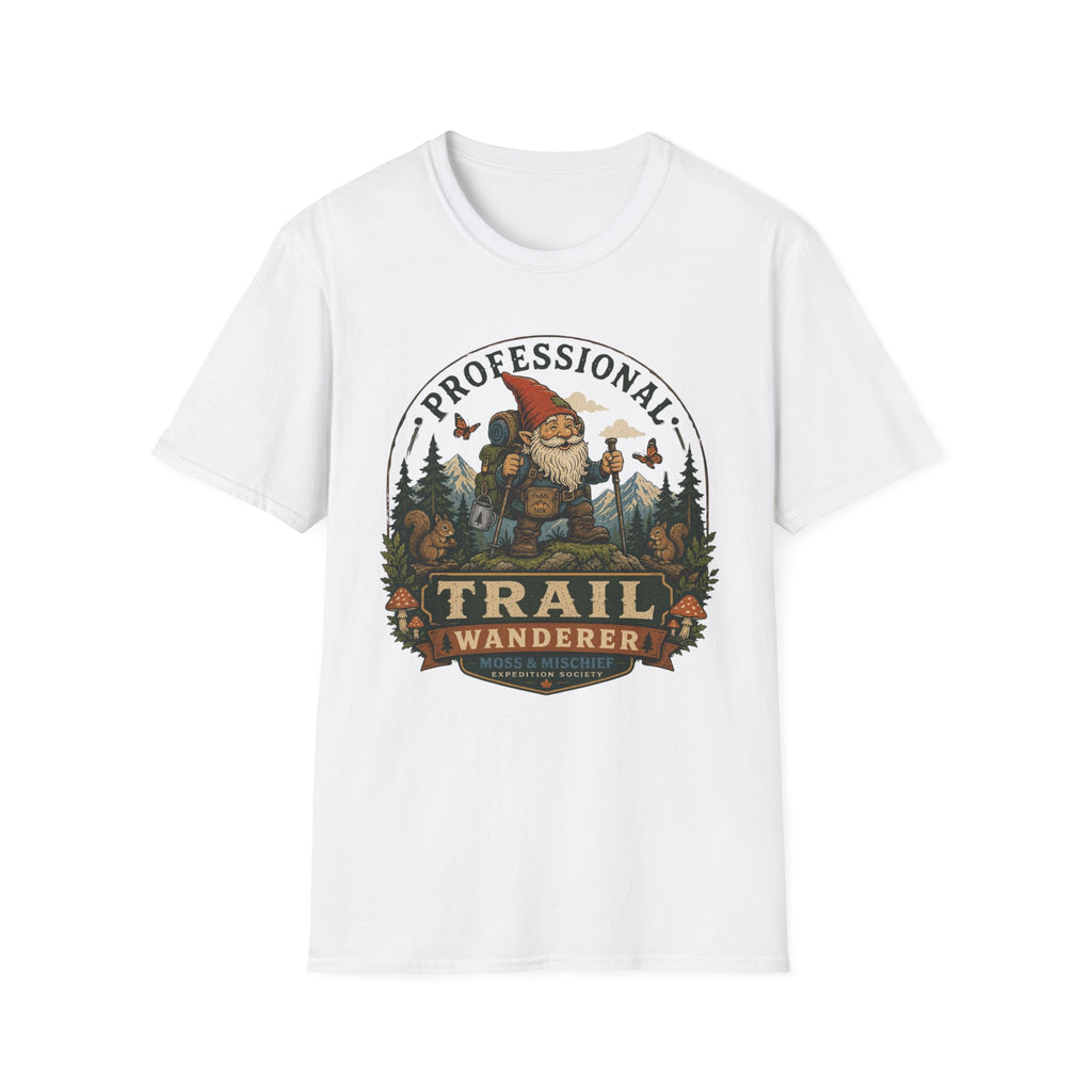 Trail Wanderer T-Shirt