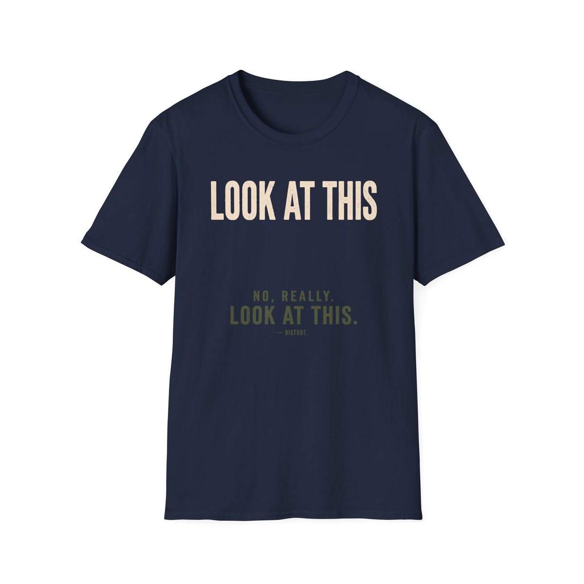 Look At This T-Shirt