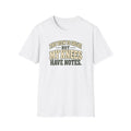 The View Is Great T-Shirt
