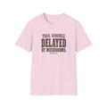 Nice Leaf LT T-Shirt
