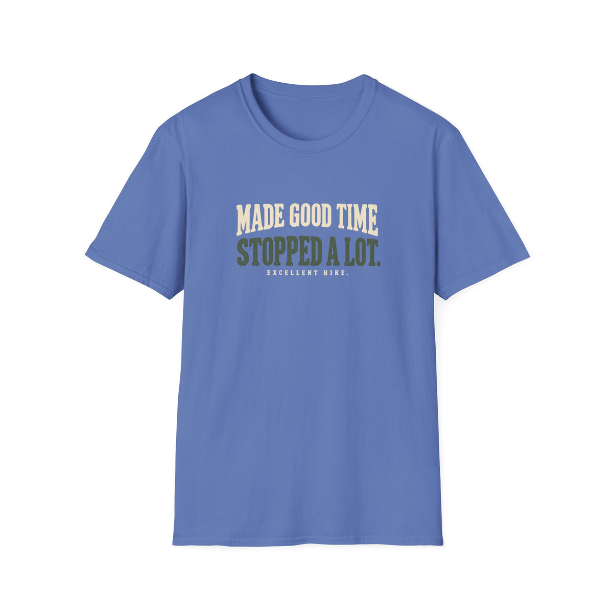 Made Good Time DK T-Shirt