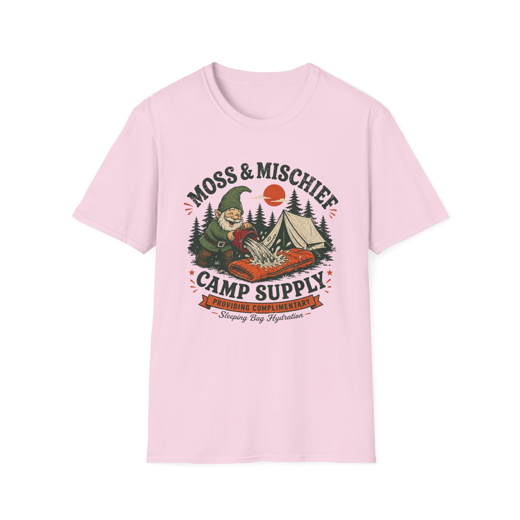 Camp Supply T-Shirt