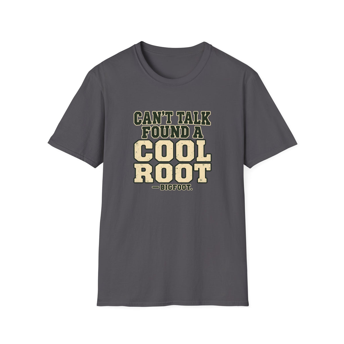 Cool Root T-Shirt