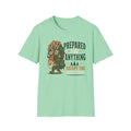Prepared For Anything T-Shirt
