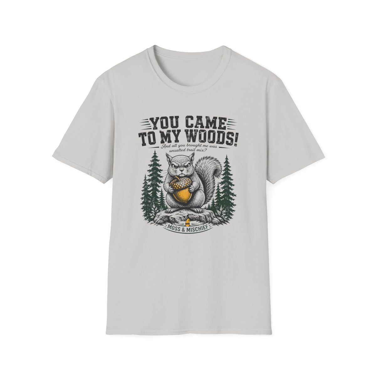 My Woods T-Shirt