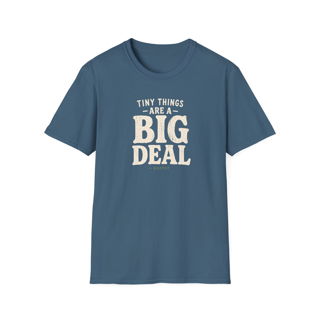 Tiny Things T-Shirt