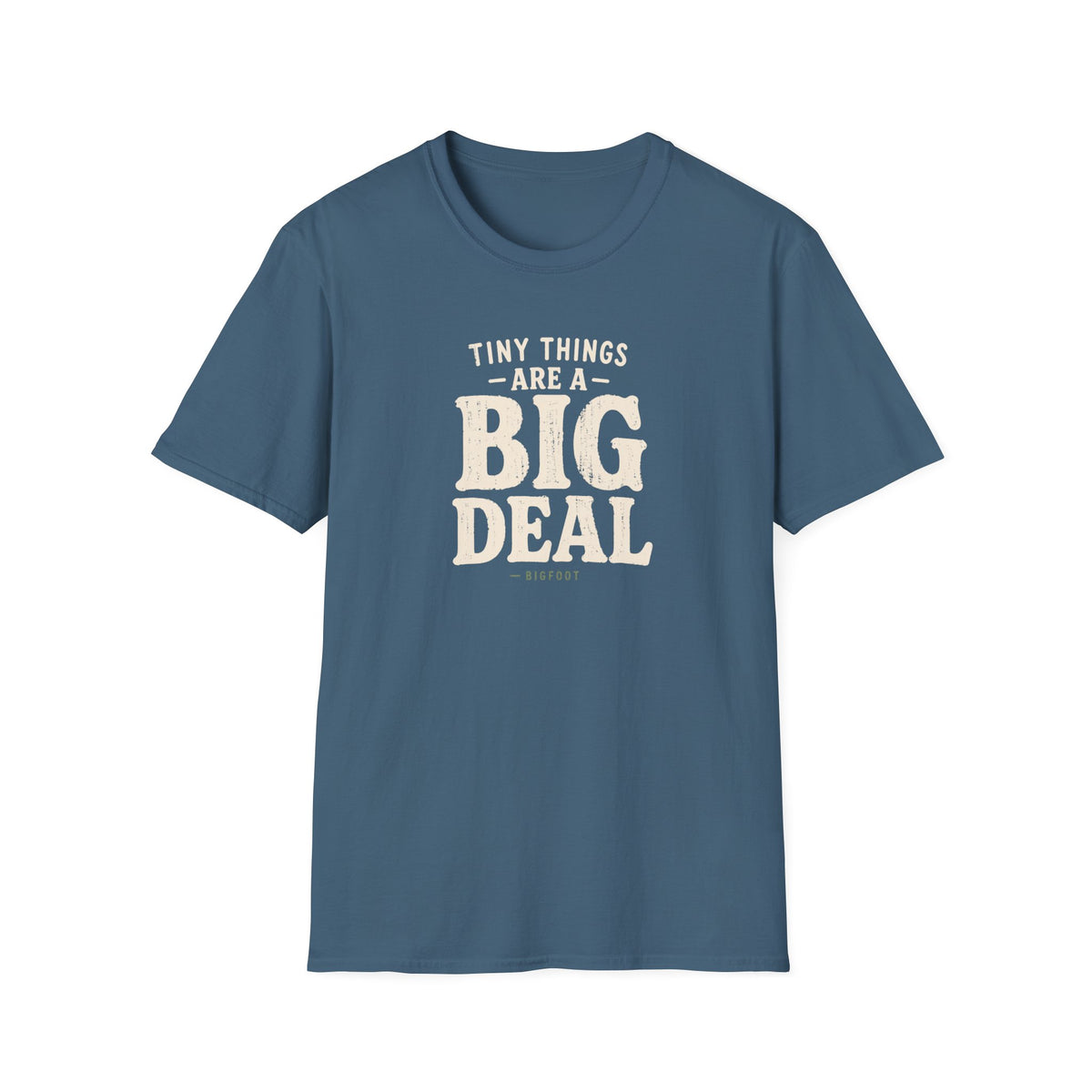 Tiny Things T-Shirt
