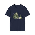 Measuring Snow T-Shirt