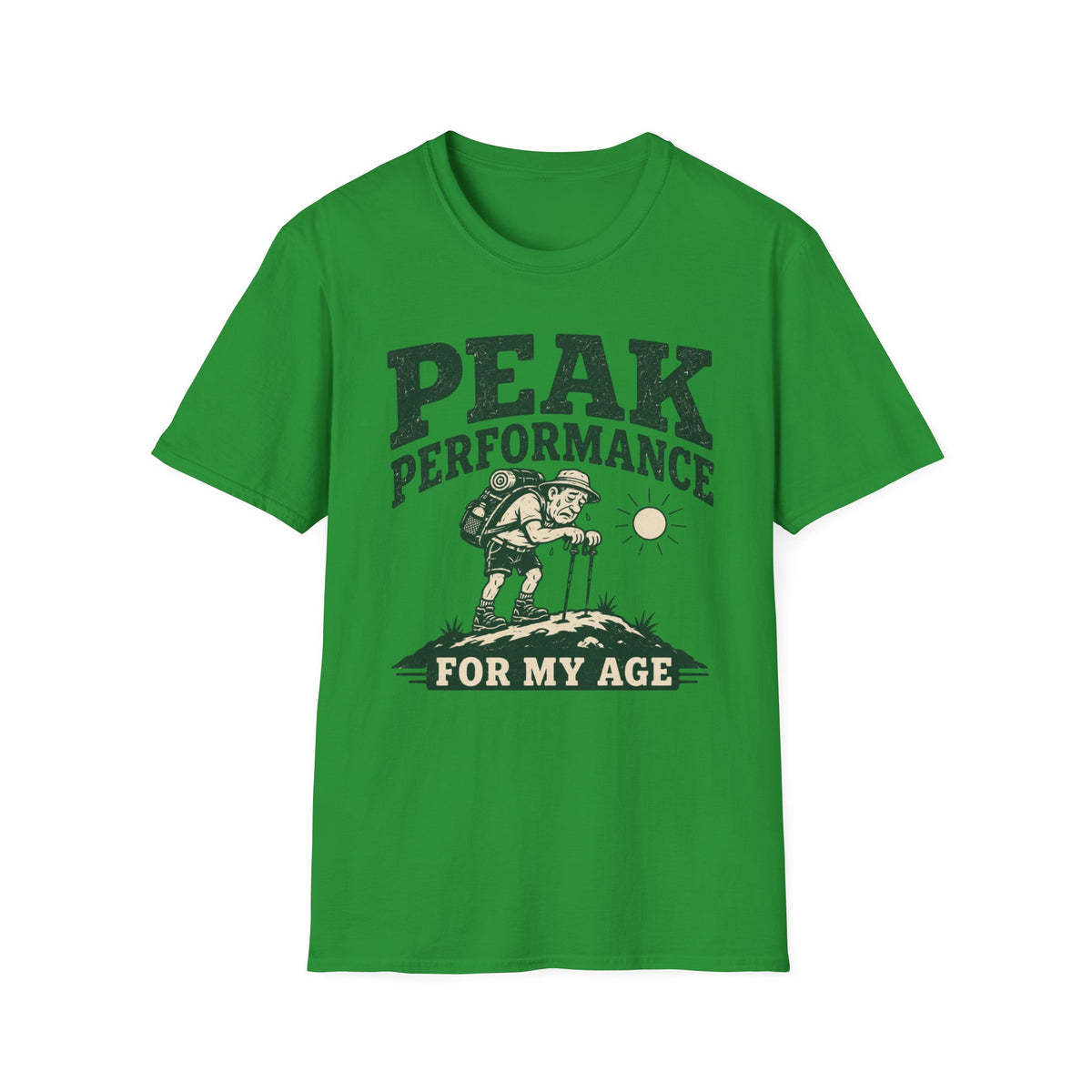 Peak Performance T-Shirt