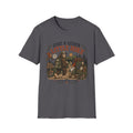 Quick Hike dk T-Shirt
