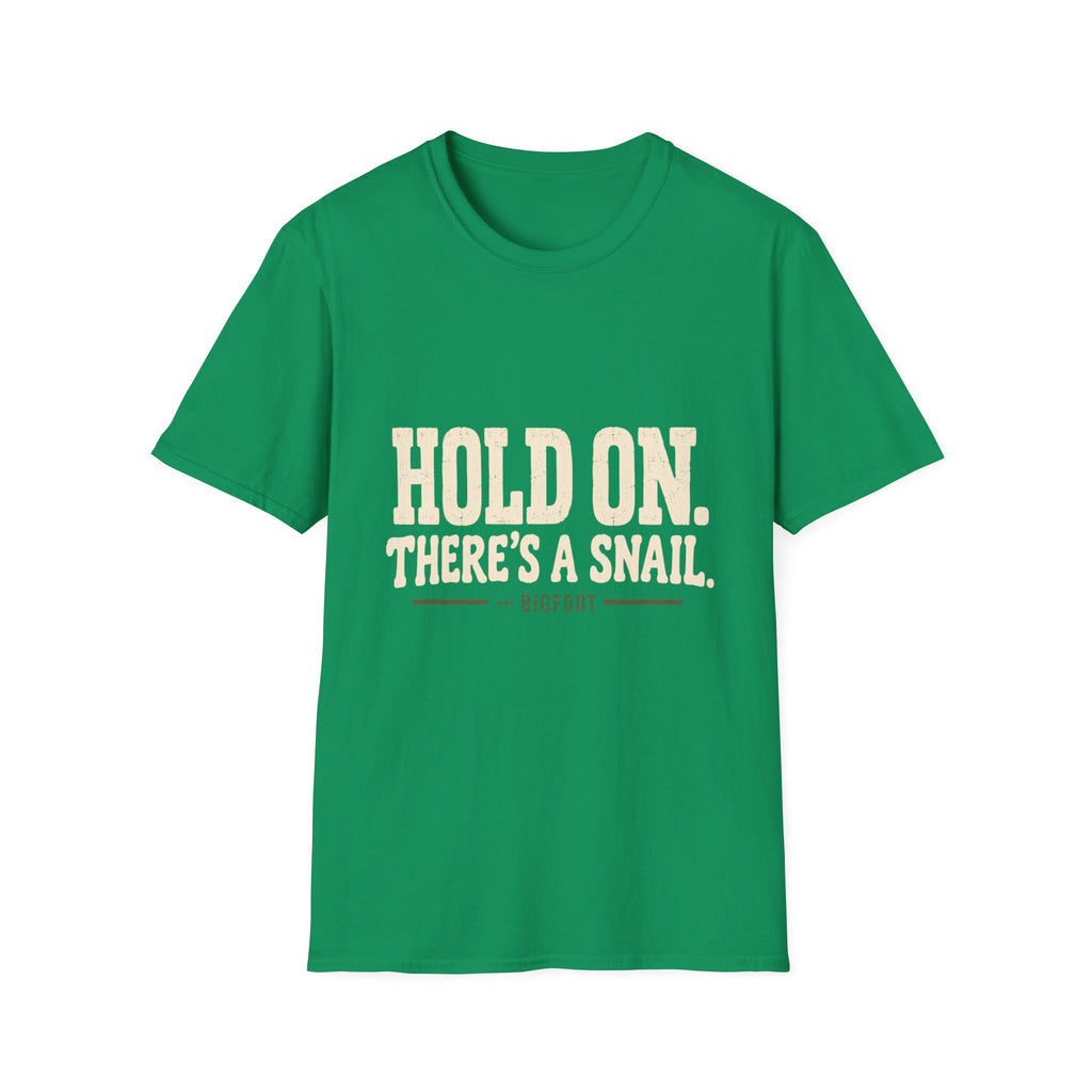 Hold On T-Shirt
