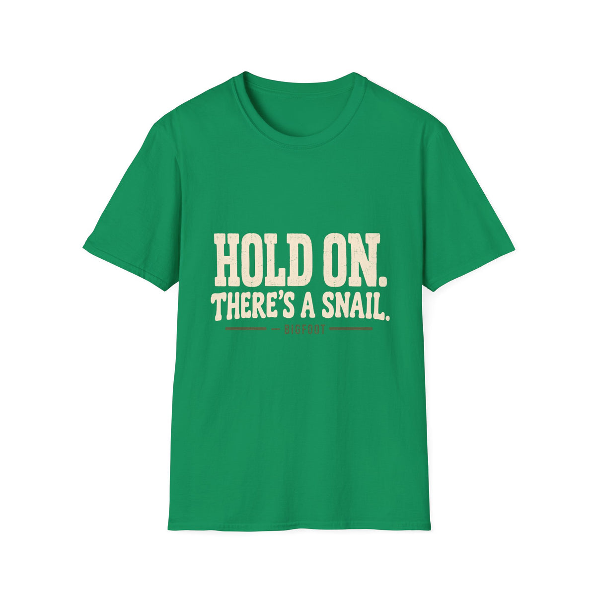 Hold On T-Shirt