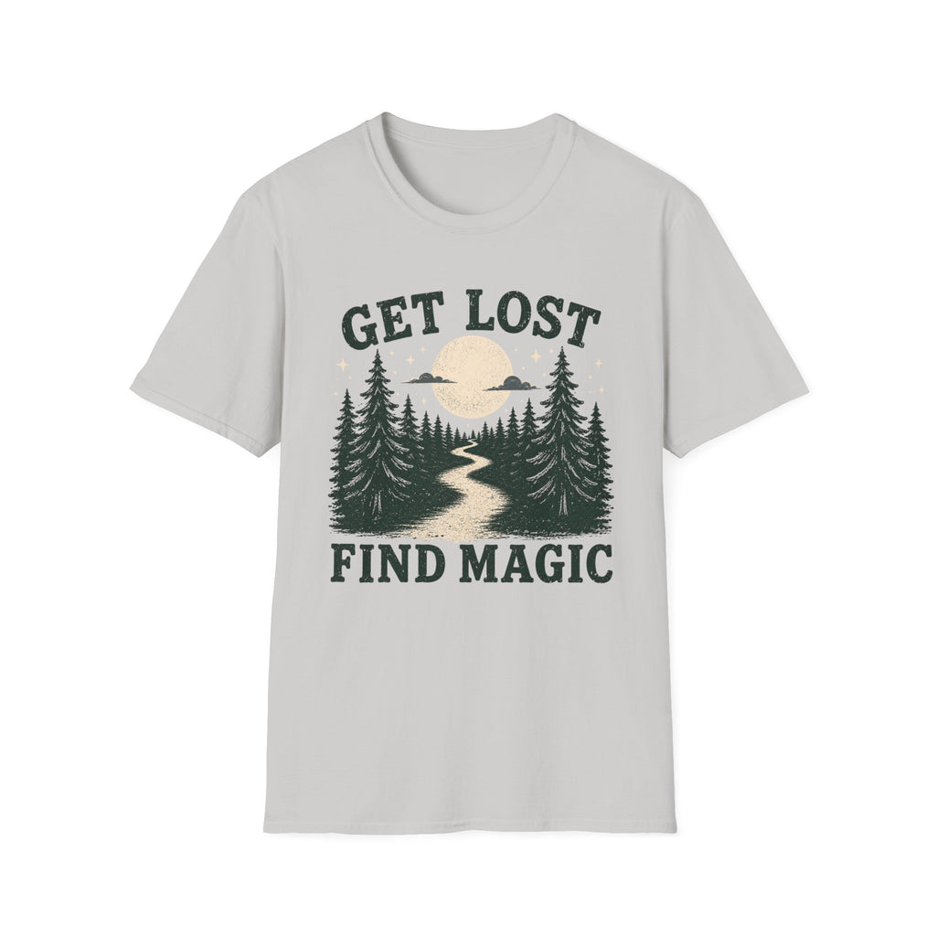 Find Magic T-Shirt