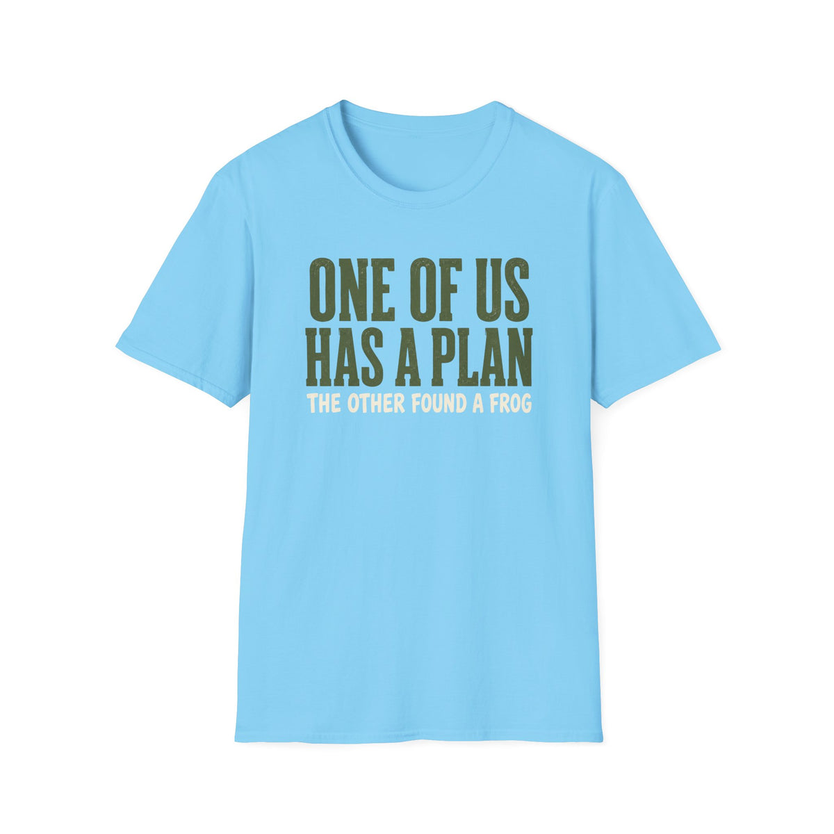 One Of Us T-Shirt