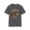 Outdoor Nonsense dk T-Shirt