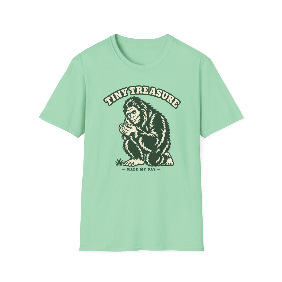 Tiny Treasure T-Shirt