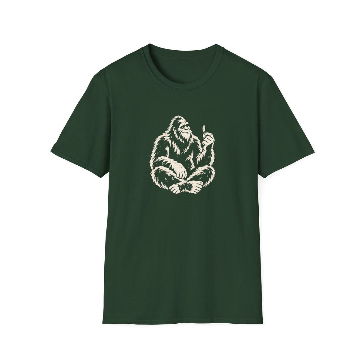 Found a Feather T-Shirt